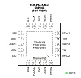 Микросхема TPS51275 Bulk