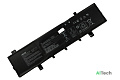 Аккумулятор для Asus X505BA (11.52V 3553mAh) ORG p/n: B31N1631 - фото