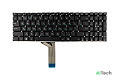 Клавиатура для Asus X551CA P551CA R512CA X551MA p/n: 0KNB0-610EUS00, AEXJCU01110, MP-13K93US-9202 - фото