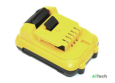 Аккумулятор для Dewalt DCB127 12V 2000mAh Li-Ion