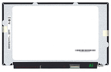 Матрица для ноутбука 14.0" 1920x1080 40pin eDp Slim AHVA B140HAN04.4 Matte 60Hz Touch