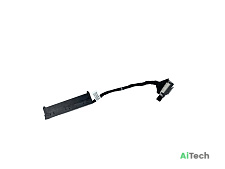 Разъем/переходник HDD Dell 3147 3152 3148 p/n: 0MYFF5 450.00k03.0001