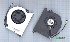 Вентилятор/кулер для моноблока Lenovo IdeaCentre C320 C340 C440 C540 P/N DC28000C9D0