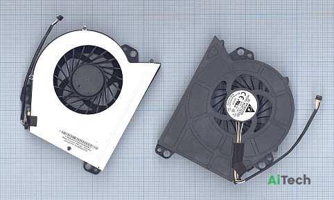 Вентилятор/кулер для моноблока Lenovo IdeaCentre C320 C340 C440 C540 P/N DC28000C9D0