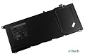 Аккумулятор для Dell XPS 13 9360 ORG (7.6V 8085mAh) p/n: TP1GT GD1JP PW23Y - фото