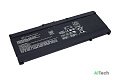 Аккумулятор для HP Pavilion 15-CX (11.55V 5550mAh) p/n: SR03XL L08855-855 HSTNN-IB8L - фото