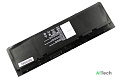 Аккумулятор для Dell Latitude E7240 (11.1V 2800mAh) p/n: 451-BBFW GVD76 NCVF0 - фото