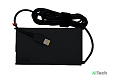 Блок питания для ноутбука Lenovo 20V 8.5A (USB) 170W ORG Slim - фото