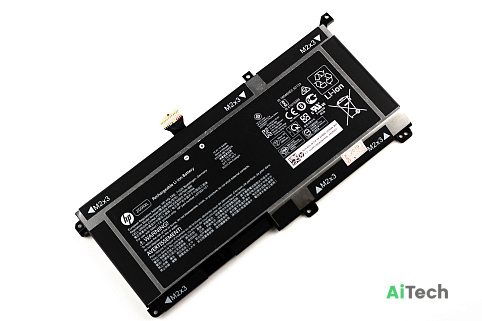 Аккумулятор для HP 15-FC (11.25V 3648mAh) p/n: AE03XL