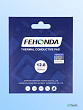 Термопрокладка Fehonda 100*100mm*2.25mm 12.8W/m-k
