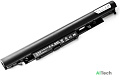 Аккумулятор для HP 15-BW (JC04) 14.8V 2600mAh / 38Wh OEM p/n: JC04, 919701-850, TPN-C130 - фото
