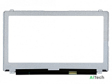 Матрица для ноутбука 15.6 1920x1080 40pin eDp Slim TN B156HTN04.0 Glossy 60Hz