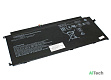 Аккумуляторная батарея для ноутбука HP Envy X2 12-G 12-E (11.55V 4181mAh) p/n: CR03XL HSTNN-LB8E  - фото