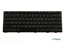 Клавиатура для ноутбука DNS Benq Joybook R45 R45E R45F p/n: V450681AS1 04GNH41KRU00