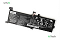 Аккумулятор для Lenovo 320-15ABR (7.5V 3895mAh) ORG p/n: L16M2PB1 уценка (220 циклов) - фото