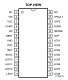Микросхема MP3389EY SOIC28 - фото