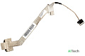 Шлейф для матрицы Asus F8J X51C p/n: 08G22TR8110D, 08G22TR8110N, 14G2208FJ11M, 14G2208FJ11N - фото