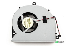 Вентилятор/Кулер для моноблока Samsung DP500A2D p/n: DFS661605PQ0T BA31-00129A
