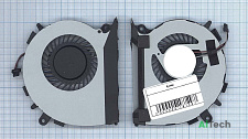 Вентилятор/Кулер для ноутбука Toshiba Satellite U800 p/n: EF50060V1-C020-G99 DFS541105FC0T FB9F