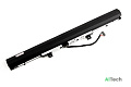 Аккумулятор для Lenovo V310-14ISK V310-15ISK (14.4V 2200mAh) p/n: L15L4A02, L15C4A02 - фото