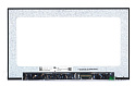 Матрица для ноутбука 14.0 1920x1080 40eDp Slim AAS N140HCN-G53 Matte 60Hz Touch - фото
