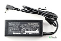 Блок питания для ноутбука Asus 19V 3.42A (4.0x1.35) 65W - фото