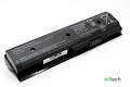 Аккумулятор для HP DV4-5000, DV6-7000, DV6-8000, DV7-7000 (10.8V 6600mAh) p/n: HSTN-LB3P - фото