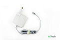 Блок питания для ноутбука Apple 16.5V 3.65A 60W magsafe 2 OEM - фото