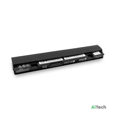 Аккумулятор для Asus Eee PC X101 (10.8V 2200mAh) Amperin p/n: A31-X101 A32-X101