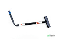 Разъем/переходник HDD Acer A317-51K p/n: NBX0002JW00 50.HEKN2.001 - фото