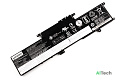 Аккумулятор для Lenovo Thinkpad L380 (11.1V 4050mAh) ORG p/n: L17L3P53 SB10K97627 01AV483 - фото