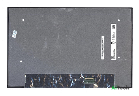 Матрица для ноутбука 14.0 1920x1200 30pin Slim AAS N140JCG-GS9 Matte 60Hz