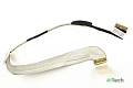 Шлейф для матрицы Dell N7110 17R p/n: DD0R03LC000, VPMW8, DD0R03LC010 - фото