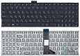 Клавиатура для Asus K501UB c подсветкой p/n: 0KNB0-662HTW00, AEXK5, 9Z.N8SBQ.Q02 - фото