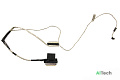 Шлейф для матрицы HP 240 G3 14-R p/n: DC020022V00, ZSO40 - фото