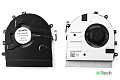 Вентилятор/Кулер для ноутбука Lenovo 500s-13ISK E31-70 E31-80 ORG p/n: EG50050s1-C760-S99 - фото