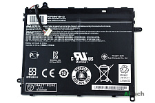 Аккумулятор Acer Iconia Tab A510 A700 (3.7V 9700mAh) p/n: BAT-1011