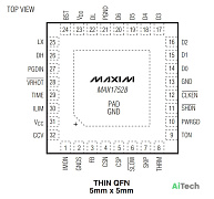Микросхема MAX17528