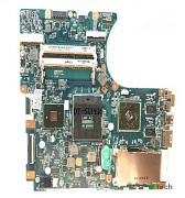 Материнская плата Sony VPCEC VPC-EC DDR3 HM55 216-0774007 MBX-225 M980 