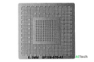 Трафарет N15P-GT-A2