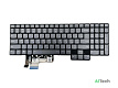 Клавиатура для ноутбука Lenovo Legion C7-15IMH05 p/n: - фото
