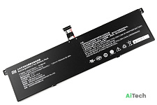 Аккумулятор для Xiaomi Mi Air 15.6 (7.60V 7900mAh) p/n: R15B01W