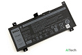 Аккумулятор для Dell 14-7466 7467 (15.2V 3500mAh) ORG p/n: PWKWM - фото