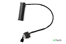 Разъем/переходник HDD Samsung NP530U4B NP530U4C 530U4B 530U4C NP700G7C p/n: BA39-01224A