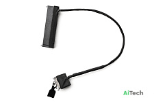 Разъем/переходник HDD Samsung NP530U4B NP530U4C 530U4B 530U4C NP700G7C p/n: BA39-01224A