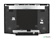 HP 15-cx Крышка матрицы (A case) черная FA28B000100 - фото