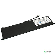 Аккумулятор для MSI GS65 (15.2V 5380mAh) p/n: BTY-M6L