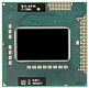 Процессор для ноутбука Intel Core i7-740QM SLBQG с разбора - фото