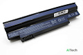 Аккумулятор для Acer One 532 533 (10.8V 4400mAh) p/n: UM09C31 UM09G31 UM09H31 UM09H36 - фото