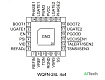 Микросхема RT8813AGQW 0P= - фото
